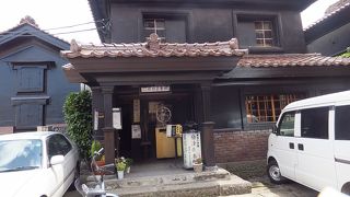 野口英世が学んだ「会陽医院」