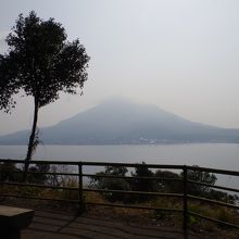 集仙台からの景色