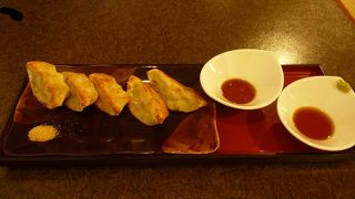 羽幌名物、甘エビを使った食材を中心に