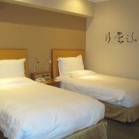 気持ち良く眠れるベッド