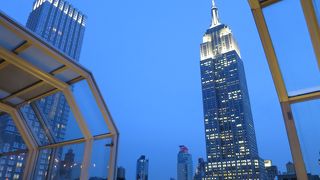 トップ オブ ザ ストランド