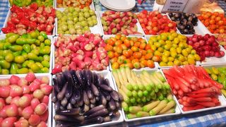 買い物好きならテンション上がるかも?