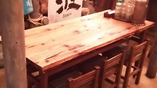 沖縄・九州料理のお店