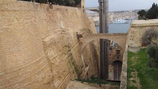 大型旅客船の乗客用