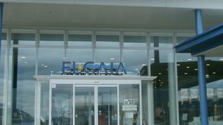 関西電力のＰＲ施設