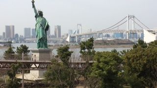 サイズ意外は本場にそっくり