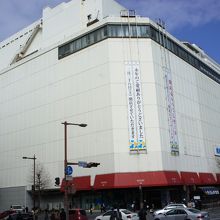 再開発後はどんな姿に