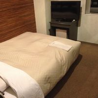 すっきりしたお部屋です。