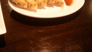 大連飯店 長岡本店