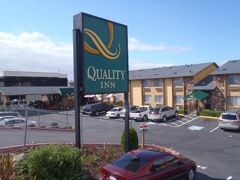 Quality Inn SeaTac Airport-Seattle 写真