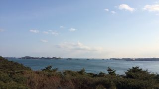 絶景スポットです