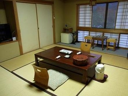 鳴子温泉郷　とどろき旅館 写真