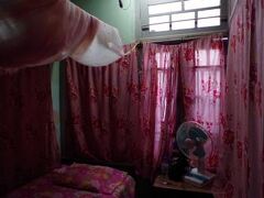 パン ガ バ ゲストハウス 写真