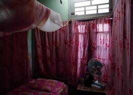 パン ガ バ ゲストハウス 写真