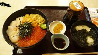 イクラが食べたくなったので