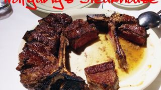 ハッピーアワーはお早めに・・・