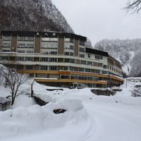 大浴場必見です！