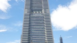 横浜の代表的な場所