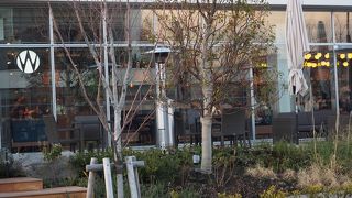 のんびりダイニング