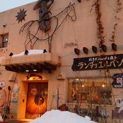 豚の生産から製品作りまで完璧な店