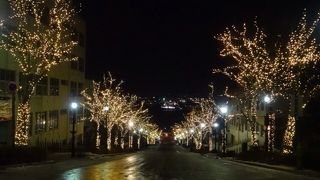 寒い時期はつるっつる