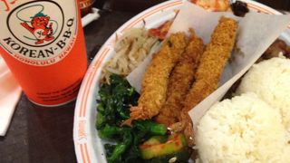 洋風の食事に飽きてきたら