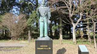 日向国の伊東氏の山城跡