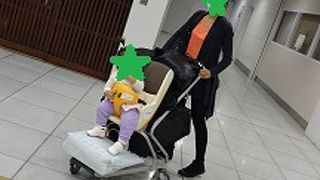 子連れにお勧めな場所は・・・・