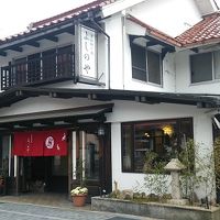 津和野の宿 よしのや 写真