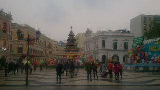 旧正月？、クリスマス？？