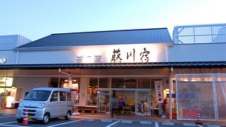 営業時間外でも、コンビニがある