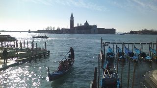 衝撃を受けました