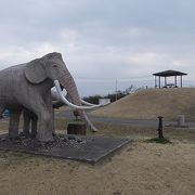 双子公園でございます