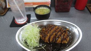 金沢ゴールドカレー バンコクの支店