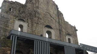 世界遺産♪マカオのシンボル♪