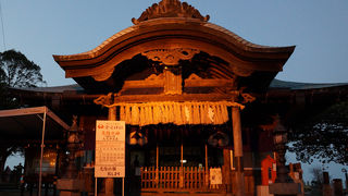 福岡市内を一望、遠く玄界灘を望む超絶景スポット＆パワースポット！これ最強ですね。