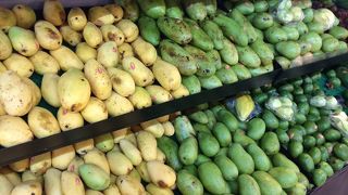 広～い！！　時間はたっぷり取って。。。