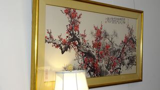 ちょっと異色な異人館