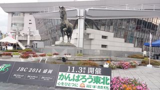 景色もグルメも楽しめる！