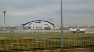 旅立ちでーす！