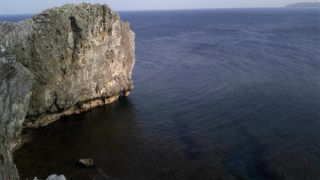 灯台のある絶景ポイント