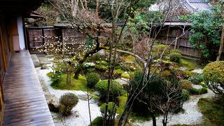 大原の名勝・庭園