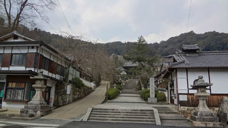 総本山だけあってやっぱ貫禄はある