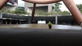 良い「気」のおかげか 自然と笑顔に。