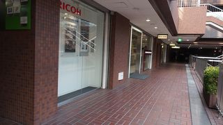 無料のギャラリーがあります