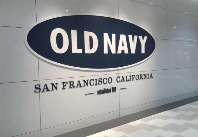 オールド ネイビー Old Navy イオンモール福岡店 クチコミ アクセス 営業時間 篠栗 粕屋 フォートラベル