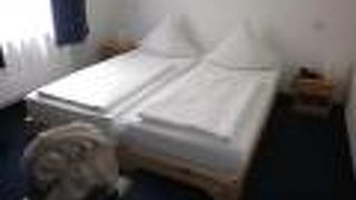 シティ アパート ホテル