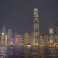香港の夜景＋α