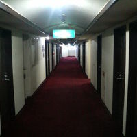 館内はきれいな感じでした。