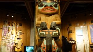 世界の北方民族と文化を紹介